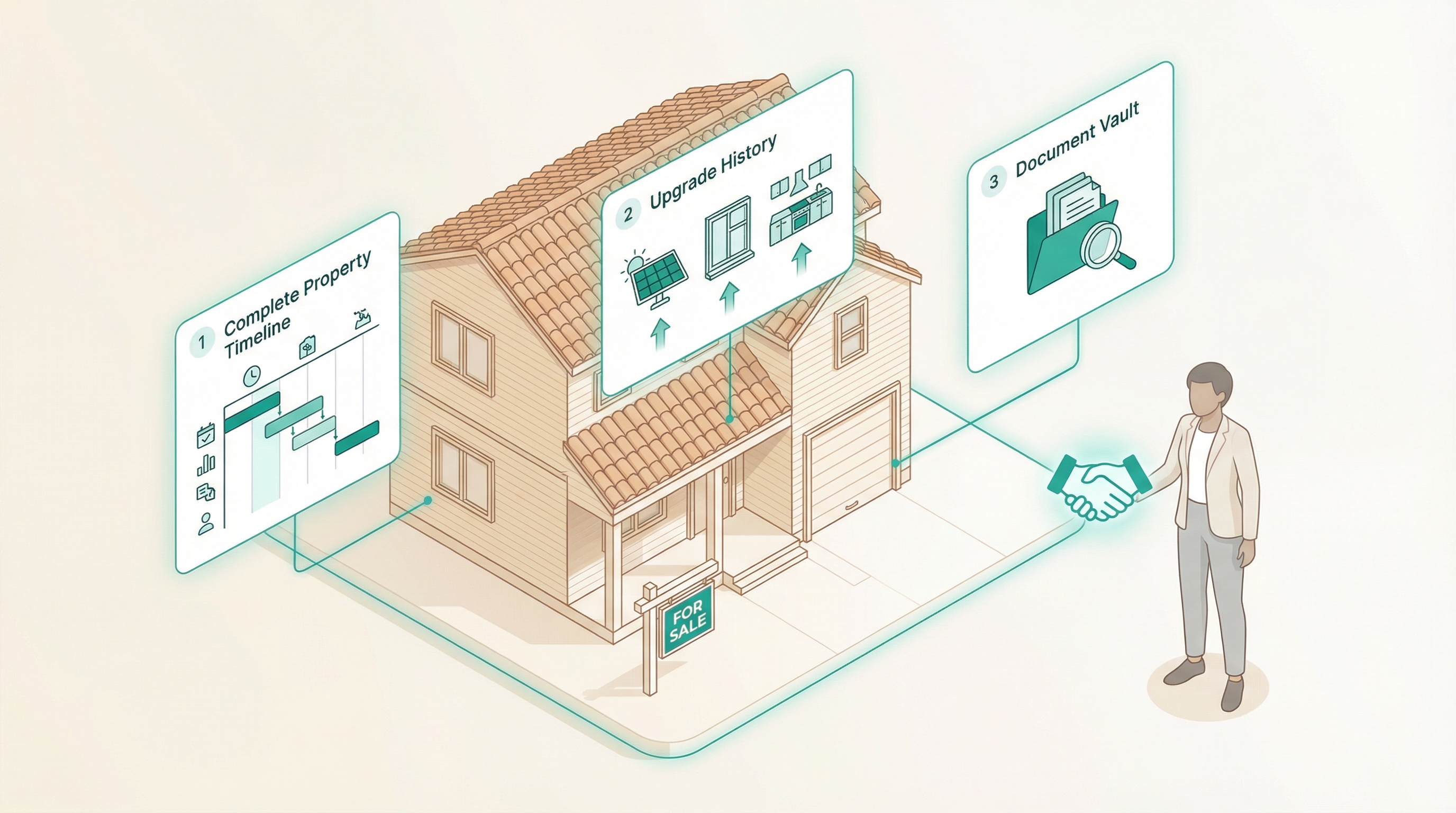 They Loved Working With You. Then They Forgot Your Name.